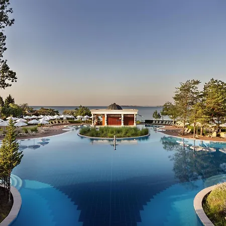 Alua Sunny Beach Resort & Spa-2